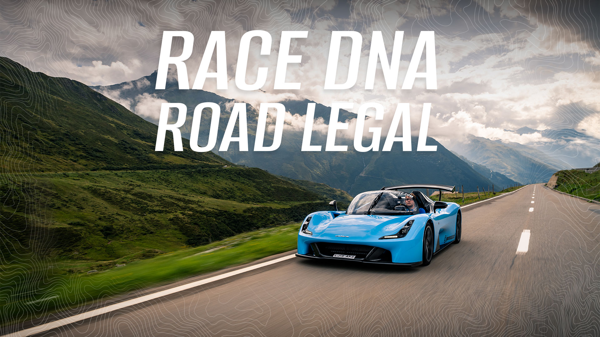 Engineering Without Compromise — The Dallara Stradale