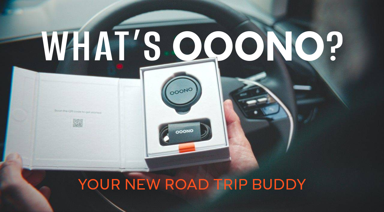 Ooono Co-Driver NO2